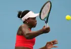 Victoria Mboko’s run sets up match against Amanda Anisimova at Indian Wells