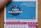 UK Ticket Claims £181 Million Jackpot, Euro Millions Results Point to More Wins