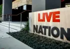 Court Orders Live Nation, States to Negotiate Antitrust Settlement