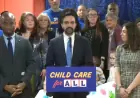 Child Care expansion in NYC adds 1,000-plus new 3-K seats