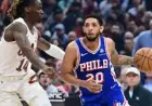Cameron Payne’s expanded role signals a short-term test for Sixers offense