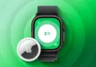 Apple Watch Now Boasts AirTag’s Best Feature: Setup Guide