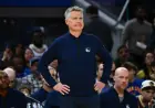 Steve Kerr Says Nba Games Should Be Cut by 10 to Protect Players