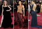 Most Daring Oscars Dresses in History