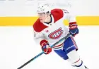 Cole Caufield vs. Ivan Demidov: What Montreal’s third-period switch reveals