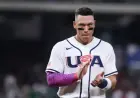 Aaron Judge, Roman Anthony Lead USA to 5-3 Win Over Mexico in WBC