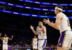 Luka Doncic Fined $50,000 for Gesture Toward NBA Official