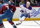 Oilers Vs Avalanche lineup signals a high-event matchup trend in Denver