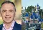 Disney Appoints New Disneyland President and Experiences Chairman