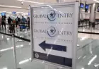 Trump Administration Resumes Global Entry Program