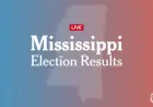 Live Results: 2026 Mississippi Second Congressional District Primary