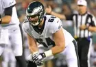 Brett Toth vs. Eagles depth chart: what his 49ers deal reveals