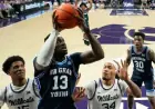 Watch BYU Take on Kansas State in Big 12 Tournament