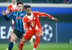 Bayern Munich Dominates Atalanta: 6-1 Victory Highlights Key Takeaways