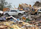 Midwest Tornadoes Devastate Homes, Cause Widespread Destruction