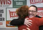 Avi Lewis in NDP race as 100,000 members vote