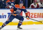 Oilers Game Today: Colton Dach Exits After Heavy Hit
