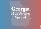 Live 2026 Election Results for Georgia’s 14th Congressional District Special Race