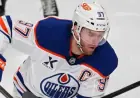 Connor Mcdavid workload exposed as Oilers seek new balance