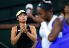 Alex Eala vs. Linda Nosková: Momentum and consistency clash after Indian Wells win
