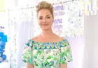 Katherine Heigl Returns, Supports Dog Rescue Event at Mar-a-Lago