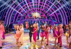 Karen Hauer and fellow pros face sweeping exit from Strictly line-up