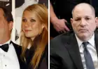 Harvey Weinstein Condemns Gwyneth Paltrow from Prison: “Won’t Forgive Her”