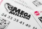 Mega Millions Winner coverage collides with blocked access across multiple pages