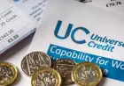 DWP changes leave 8.3 million claimants with new Universal Credit rates