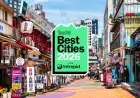 Time Out crowns Melbourne Best City In The World, but methodology raises questions