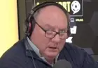 Alan Brazil Absent from Cheltenham Signals Short Radio Hiatus Ahead