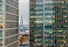 Central London Faces Major Office Space Crisis