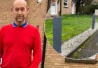 Thorpe St Andrew School: Fence row exposes council land dispute and complaints