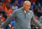 Adrian Autry looms over Syracuse’s post-loss roster talks, but decisions stay unsettled