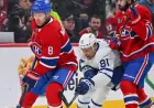 Canadiens win 3-1 as Cole Caufield Blessure signals cautious lineup management