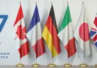 G7 Supports Releasing Oil Reserves to Ease Middle East Supply Shortage