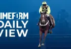 Cheltenham Day Two Fast Results Signal Mullins Momentum and Majborough Focus
