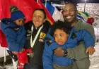 Elana Meyers Taylor’s long-awaited gold rewrites Winter Games history