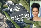Rihanna House Shooting in Los Angeles Leaves Florida Woman Facing Attempted Murder Charge