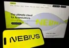 NBIS Stock Jumps as Nvidia’s $2 Billion Nebius Bet Deepens AI Cloud Push
