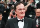 Quentin Tarantino’s Stage Play Gains Title and Production Collaborators