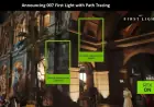 NVIDIA Unveils RTX Mega Geometry in Witcher 4, Path Tracing in 007 First Light