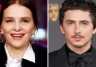 Juliette Binoche Responds to Timothée Chalamet’s Ballet Comments, Declares Cinema is Dying