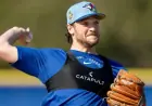 Blue Jays Ease Trey Yesavage Back, Signaling Cautious Rotation Management Ahead