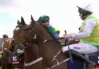 Cheltenham start dispute puts Nico De Boinville under growing conduct scrutiny