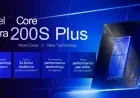 Intel Unveils Core Ultra 270K Plus, 250K Plus: Fastest Gaming Processors Yet