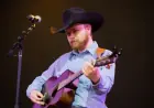 Colter Wall cancels 2026 tour, but key details remain unconfirmed