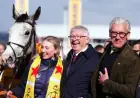 Alex Ferguson Horses Running Today: Four Festival Runners After Caldwell Potter Ruled Out