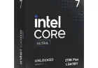 Intel Unveils Arrow Lake Refresh: Core Ultra Processors and Optimization Tool