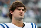 Daniel Jones vs. Trey Hendrickson: What Colts and Ravens signings reveal